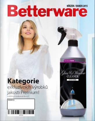 Betterware Slovensko